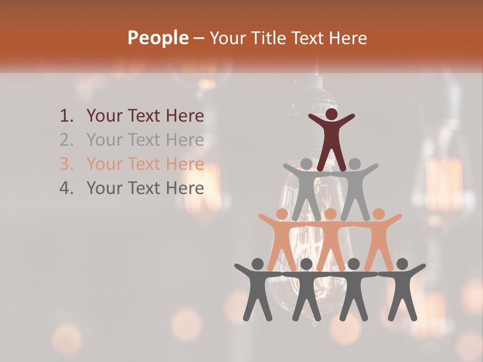 Loan House Nature PowerPoint Template