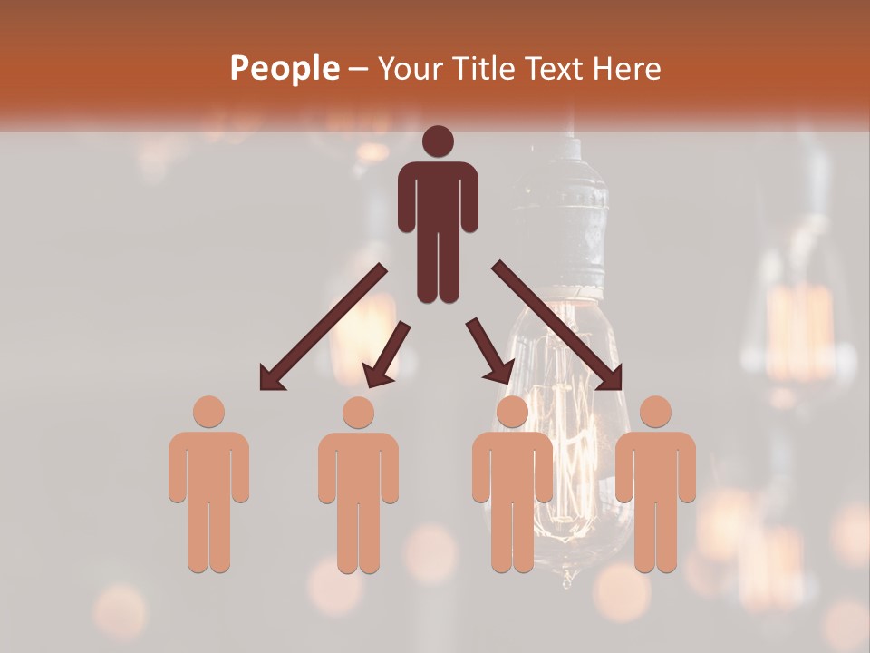 Loan House Nature PowerPoint Template