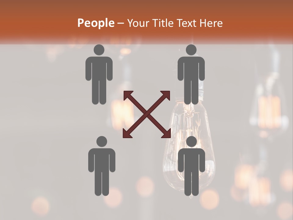 Loan House Nature PowerPoint Template