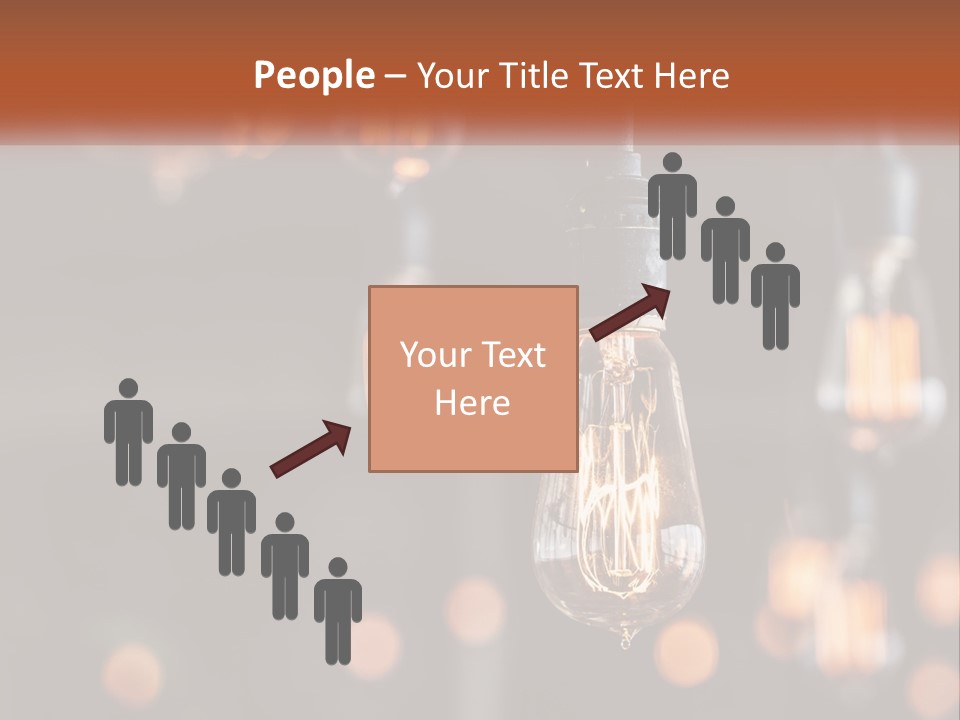 Loan House Nature PowerPoint Template