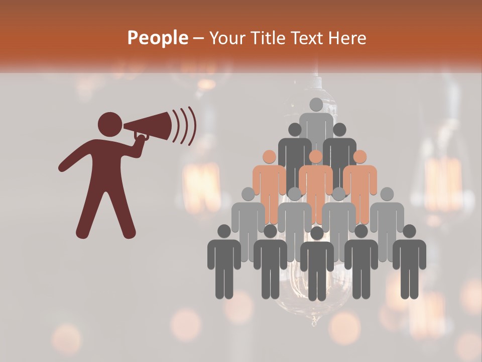 Loan House Nature PowerPoint Template