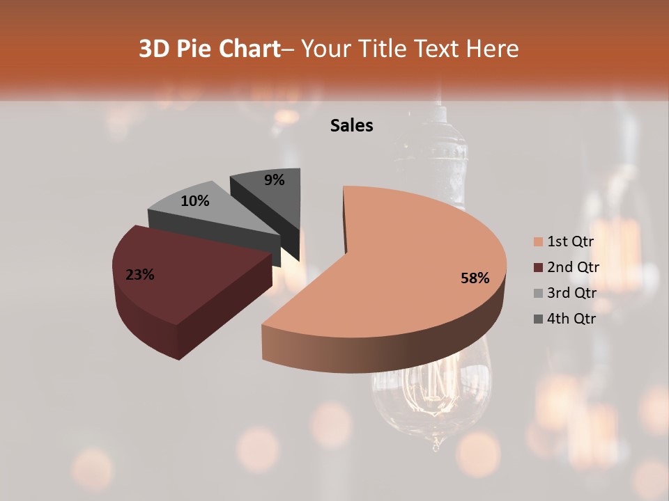 Loan House Nature PowerPoint Template