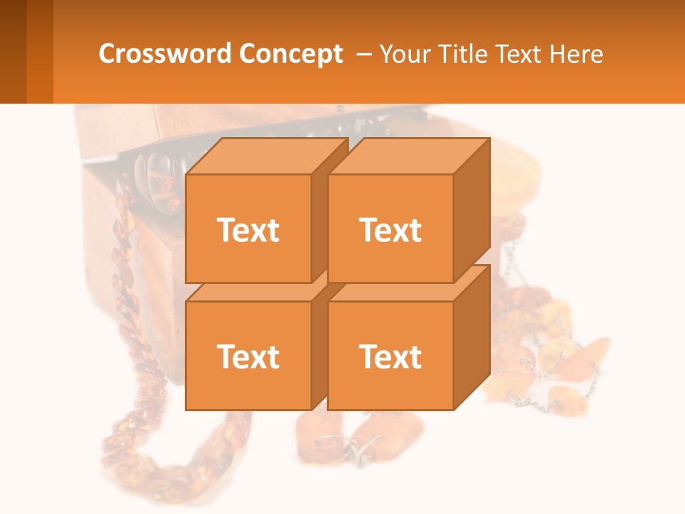 Construction Sale Nature PowerPoint Template
