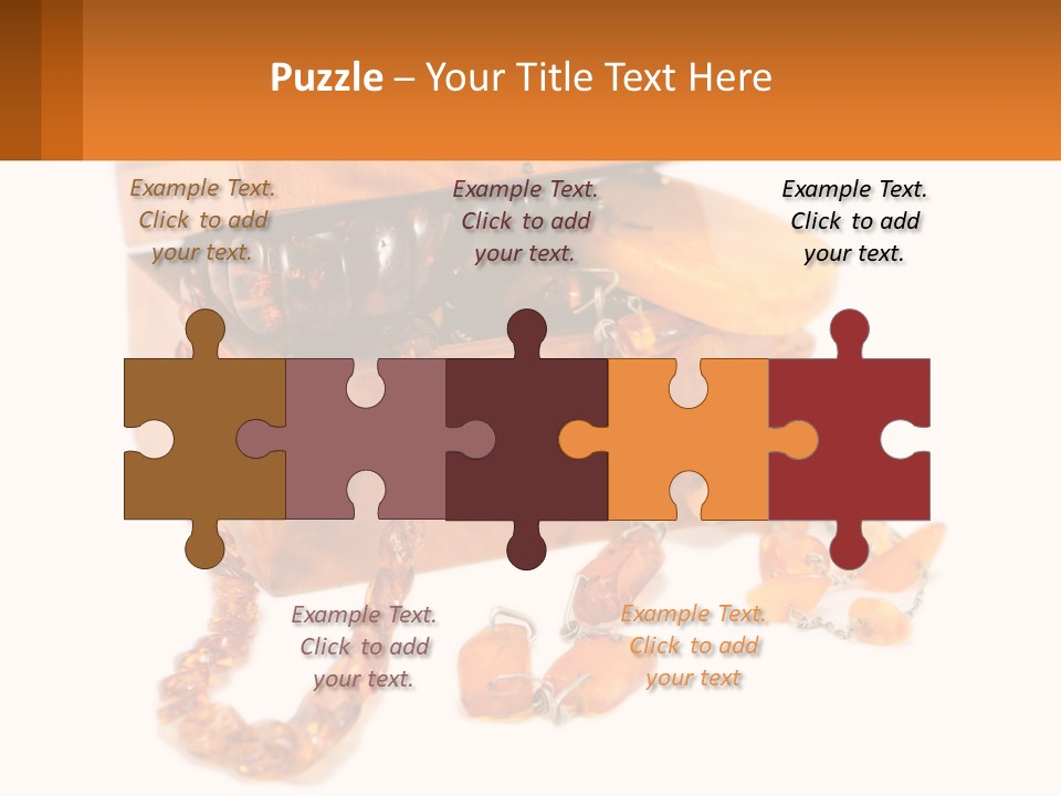 Construction Sale Nature PowerPoint Template