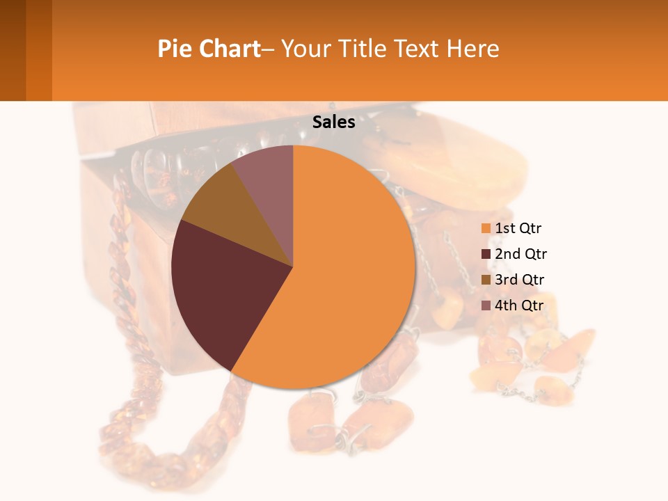 Construction Sale Nature PowerPoint Template