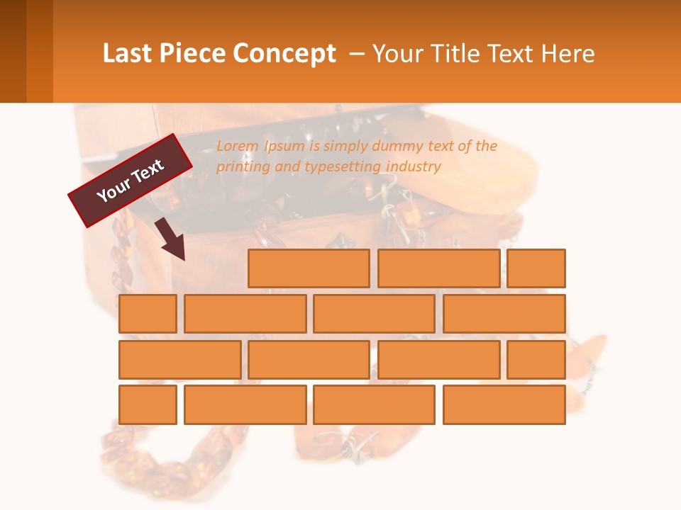 Construction Sale Nature PowerPoint Template