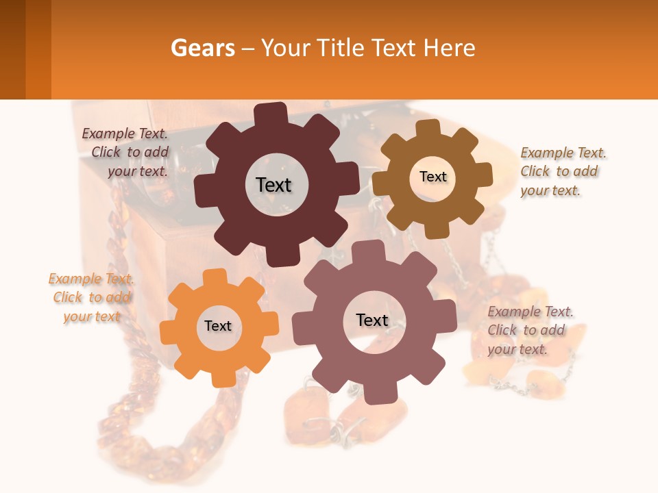 Construction Sale Nature PowerPoint Template