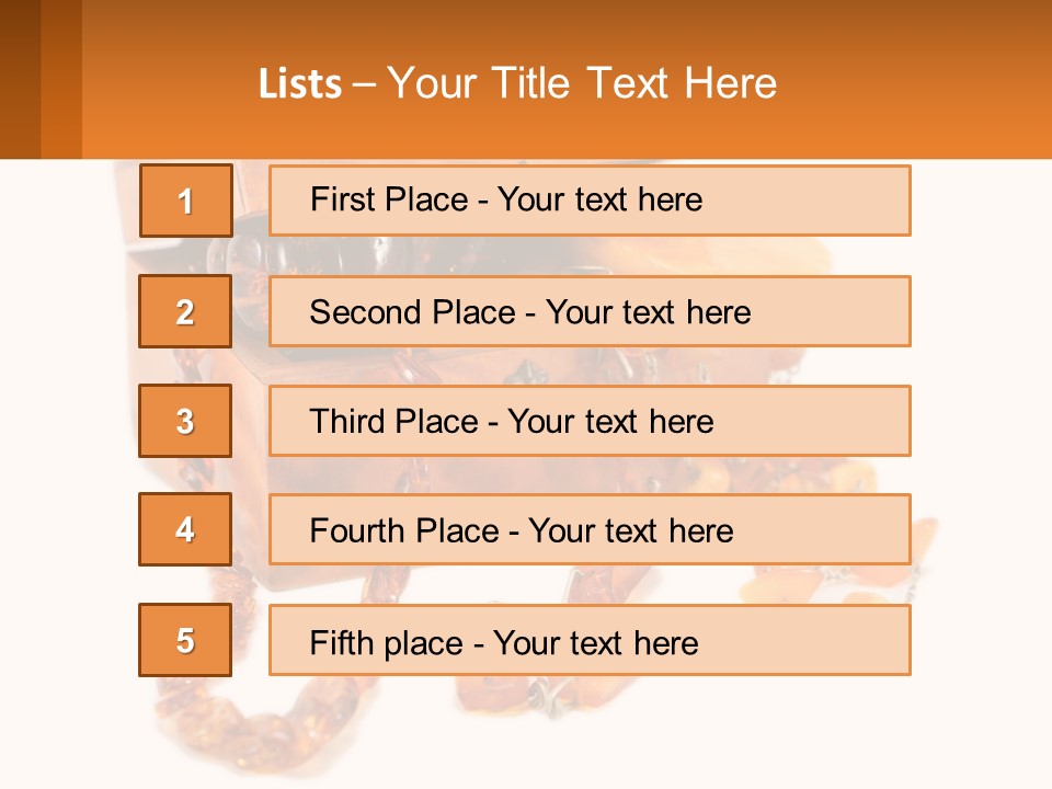 Construction Sale Nature PowerPoint Template