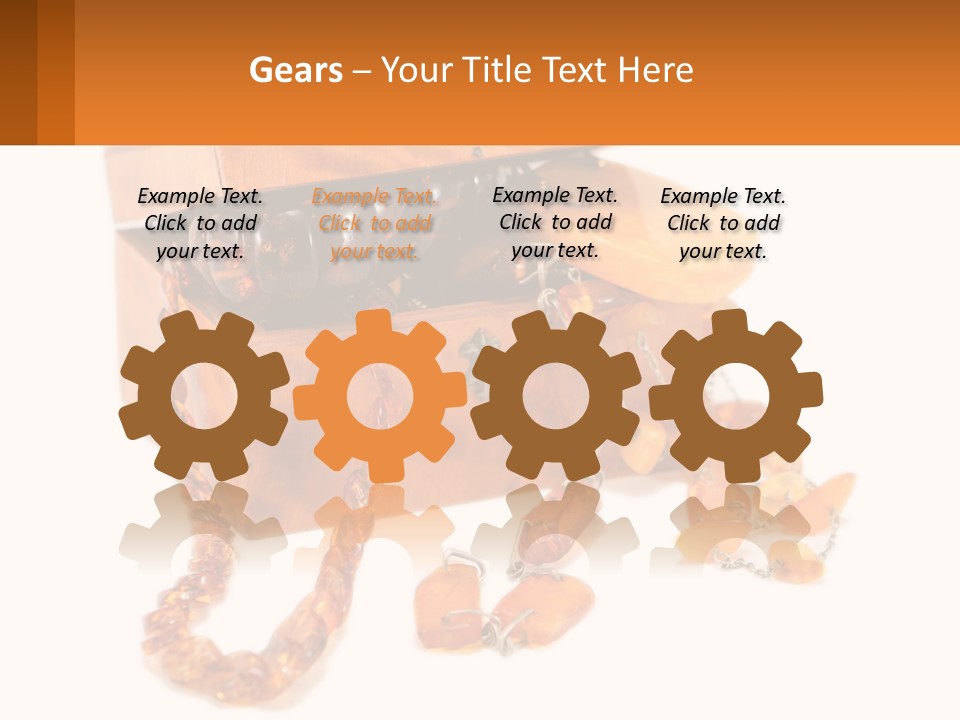 Construction Sale Nature PowerPoint Template