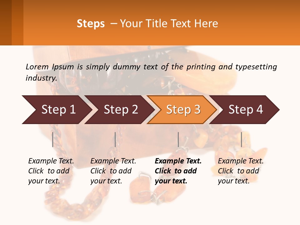 Construction Sale Nature PowerPoint Template
