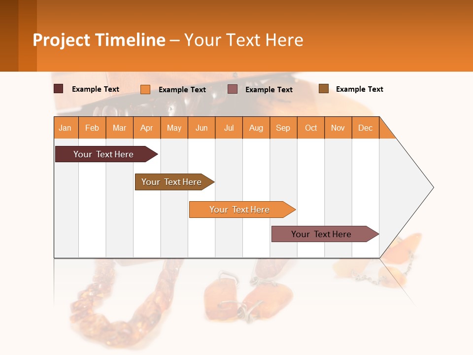Construction Sale Nature PowerPoint Template