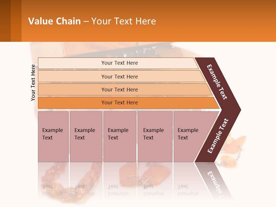 Construction Sale Nature PowerPoint Template