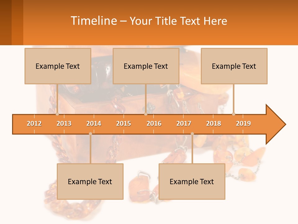 Construction Sale Nature PowerPoint Template