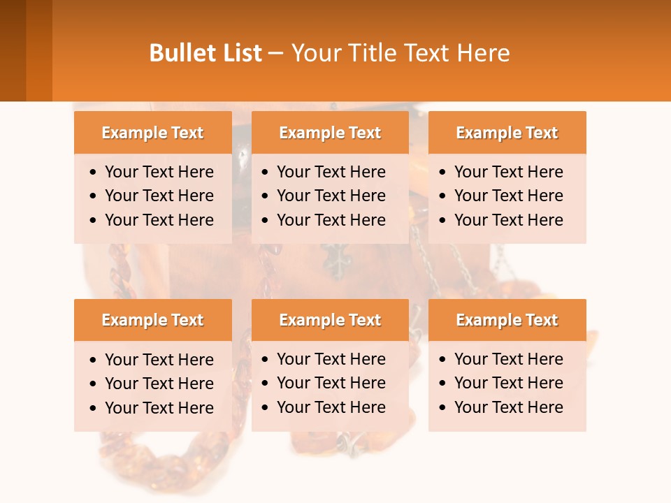 Construction Sale Nature PowerPoint Template