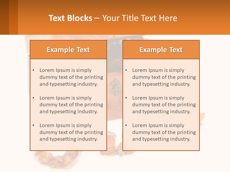 Construction Sale Nature PowerPoint Template