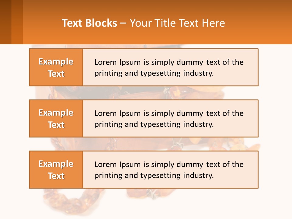 Construction Sale Nature PowerPoint Template
