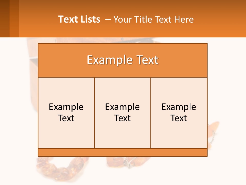 Construction Sale Nature PowerPoint Template