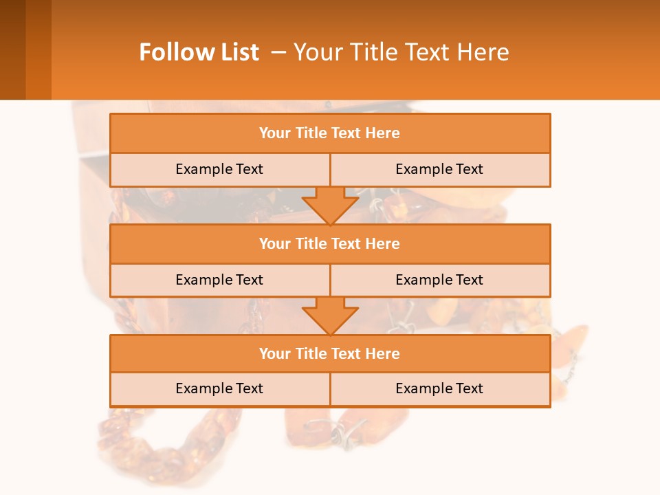 Construction Sale Nature PowerPoint Template
