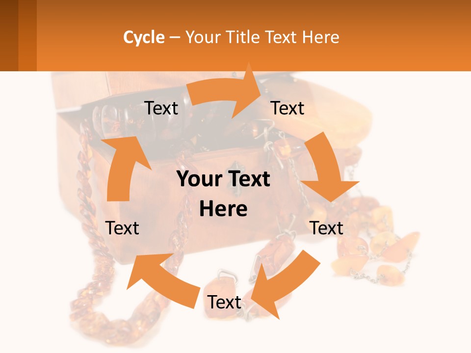 Construction Sale Nature PowerPoint Template