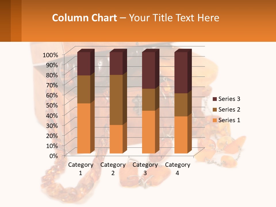 Construction Sale Nature PowerPoint Template