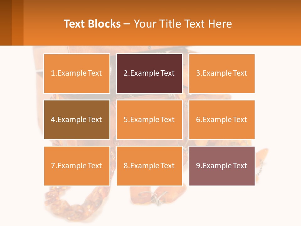 Construction Sale Nature PowerPoint Template