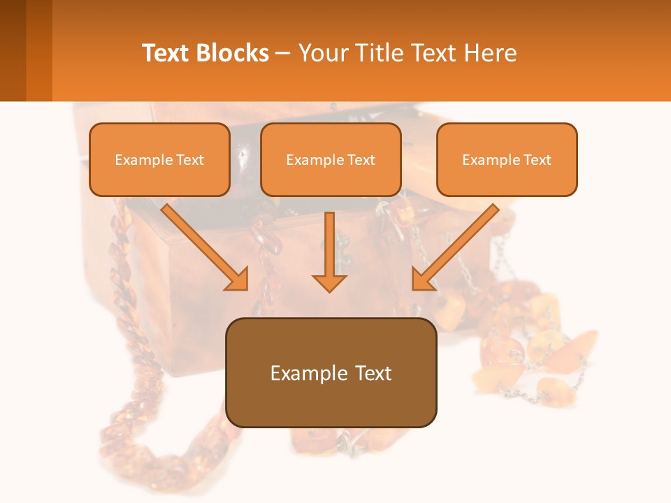 Construction Sale Nature PowerPoint Template