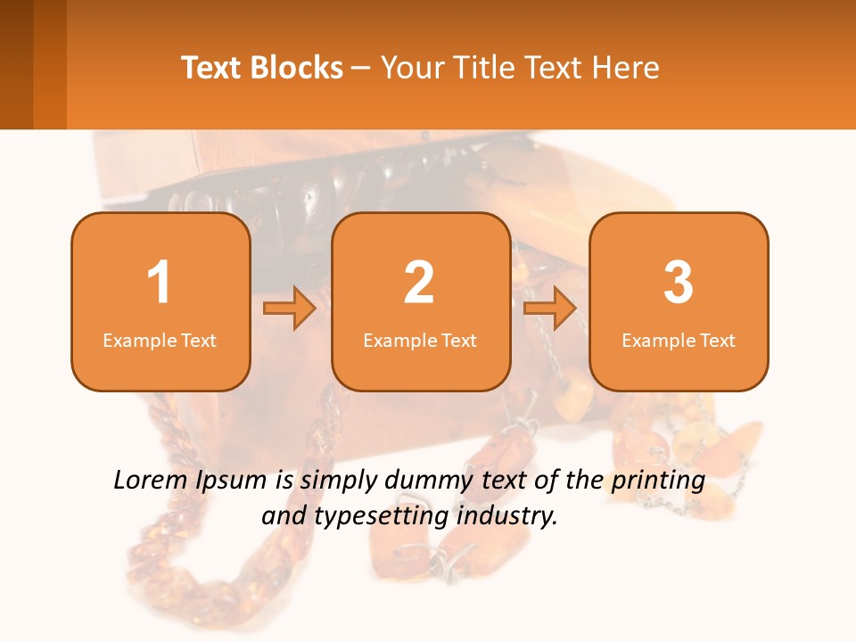 Construction Sale Nature PowerPoint Template