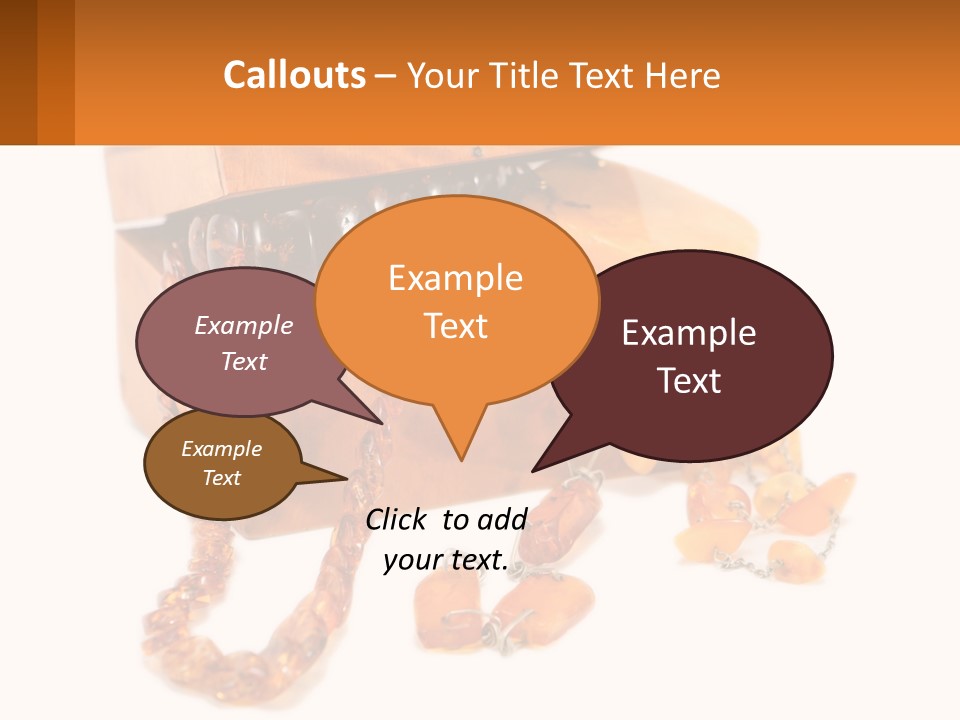 Construction Sale Nature PowerPoint Template