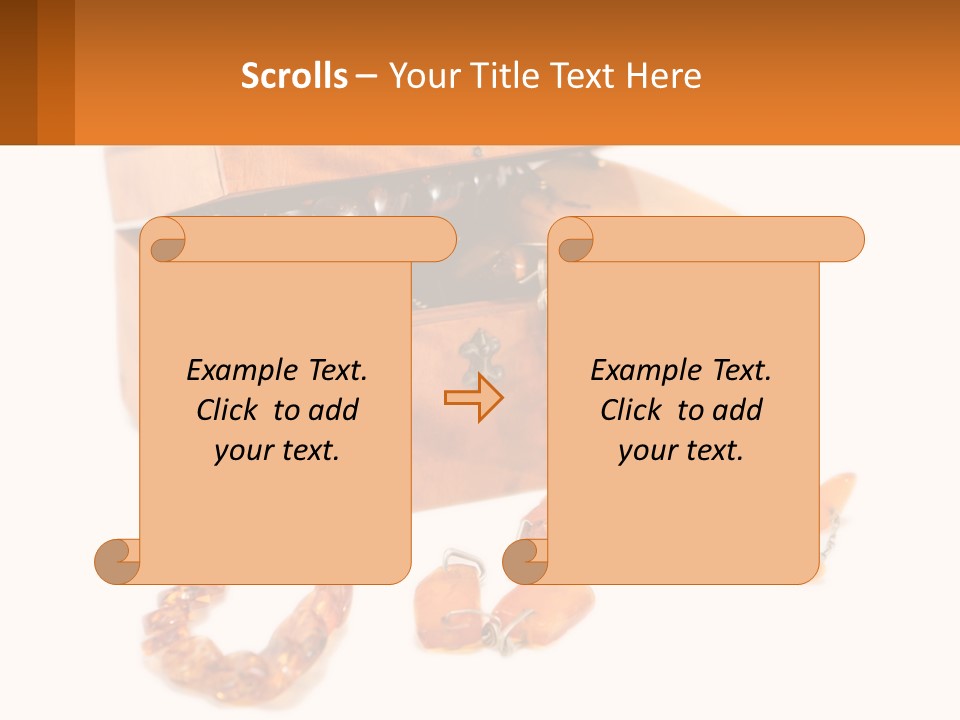 Construction Sale Nature PowerPoint Template