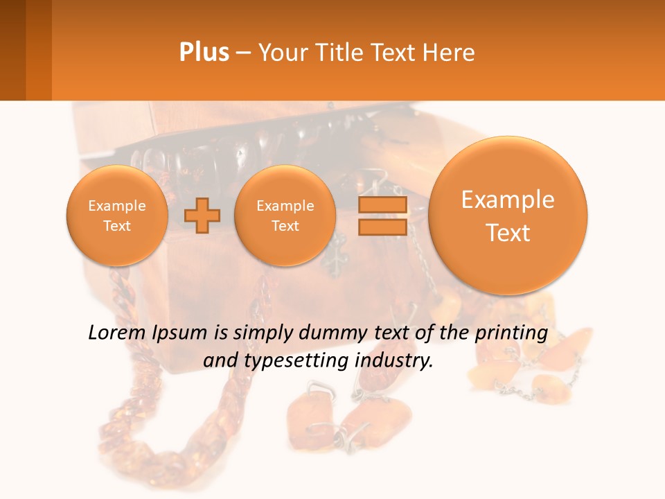Construction Sale Nature PowerPoint Template