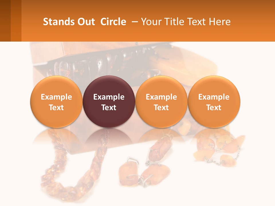 Construction Sale Nature PowerPoint Template