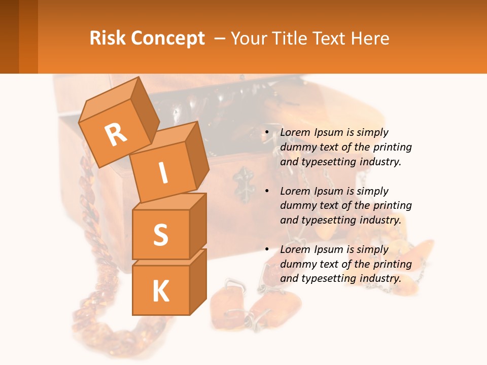 Construction Sale Nature PowerPoint Template