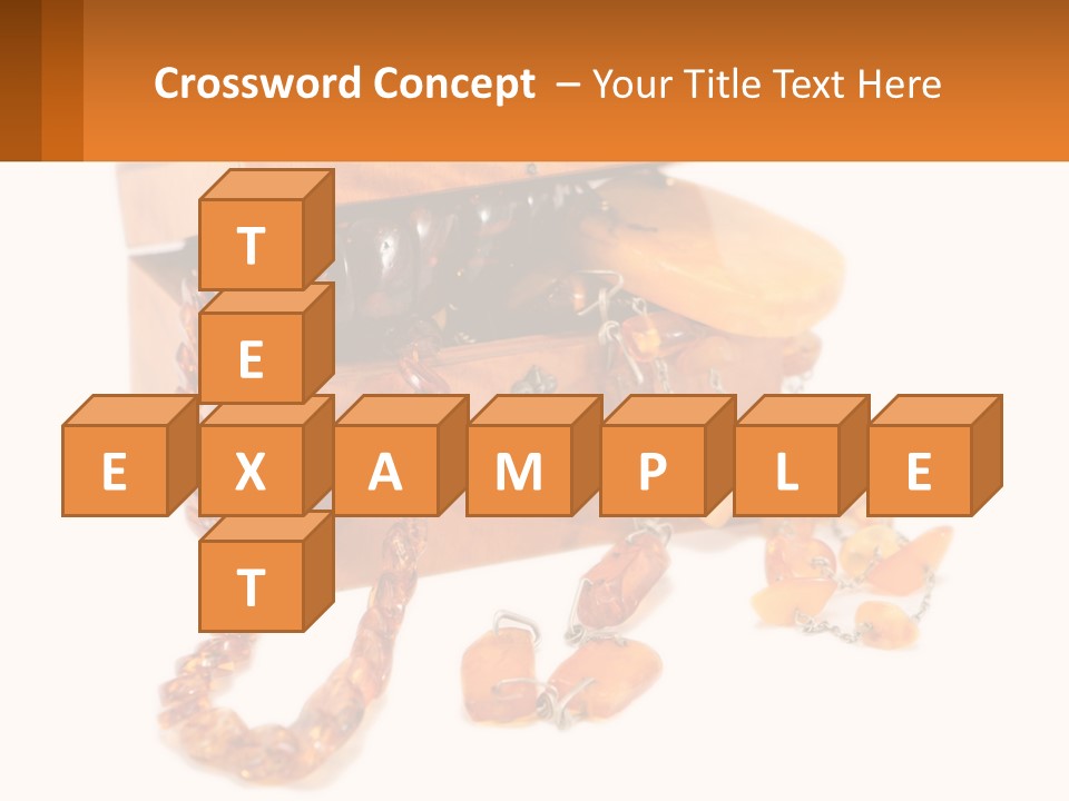 Construction Sale Nature PowerPoint Template