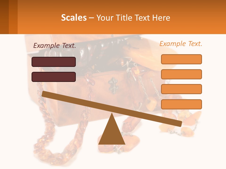 Construction Sale Nature PowerPoint Template