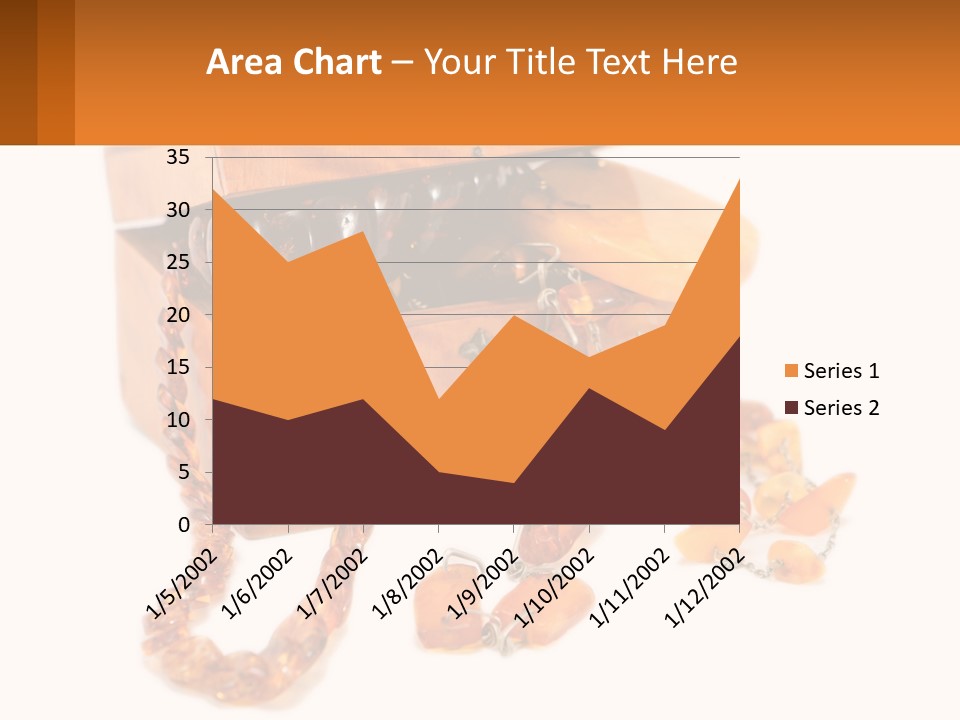 Construction Sale Nature PowerPoint Template