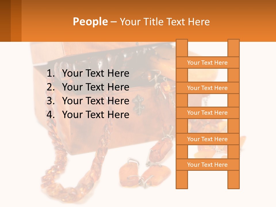 Construction Sale Nature PowerPoint Template