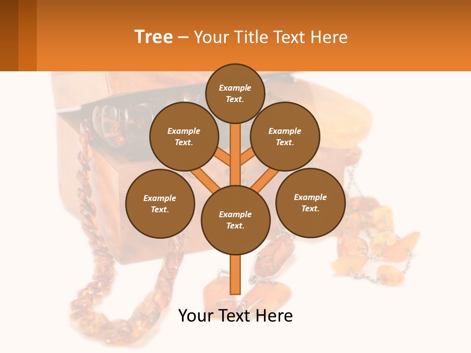 Construction Sale Nature PowerPoint Template