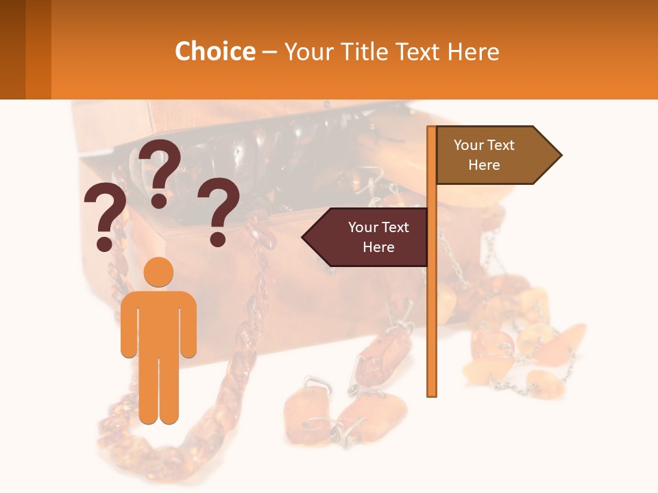 Construction Sale Nature PowerPoint Template