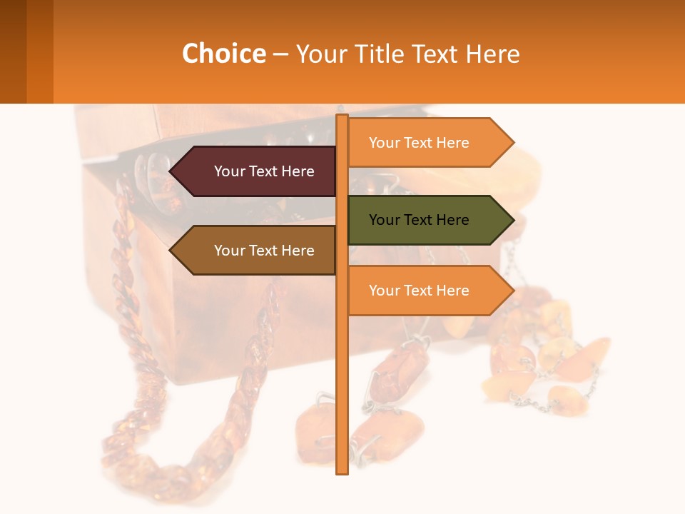 Construction Sale Nature PowerPoint Template