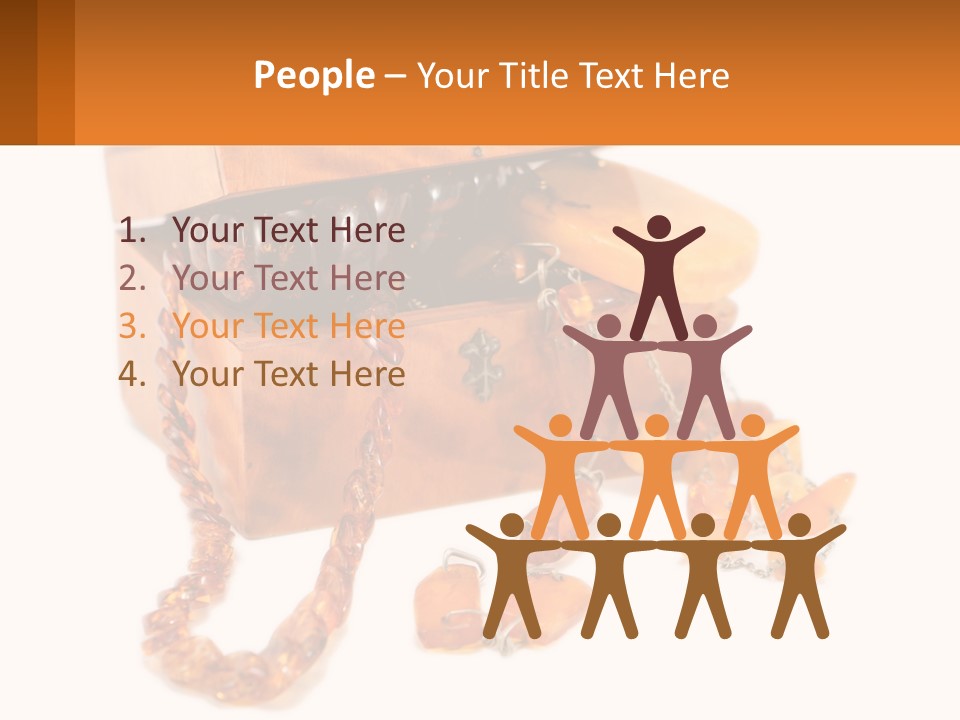 Construction Sale Nature PowerPoint Template