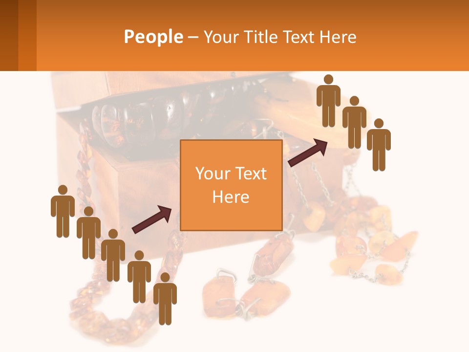 Construction Sale Nature PowerPoint Template