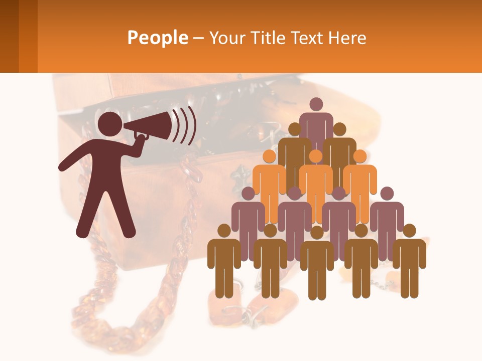 Construction Sale Nature PowerPoint Template