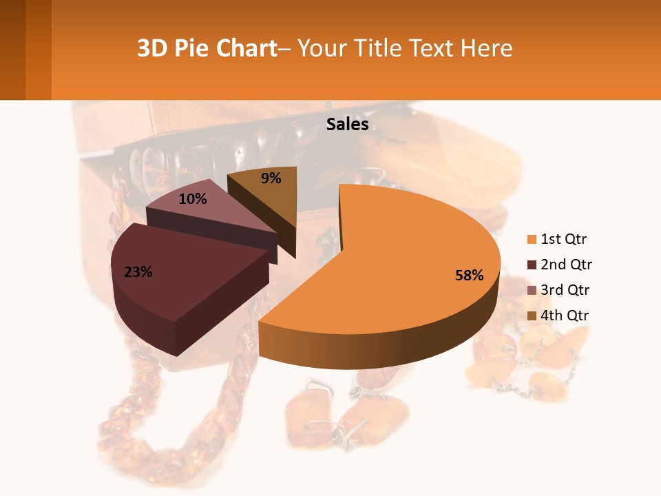 Construction Sale Nature PowerPoint Template
