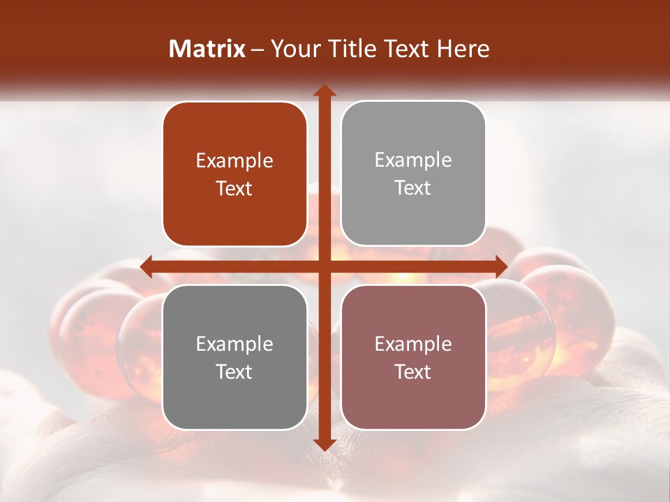 Agent Business Lawn PowerPoint Template