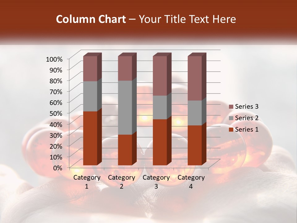 Agent Business Lawn PowerPoint Template