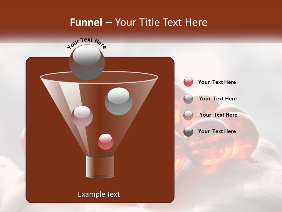 Agent Business Lawn PowerPoint Template