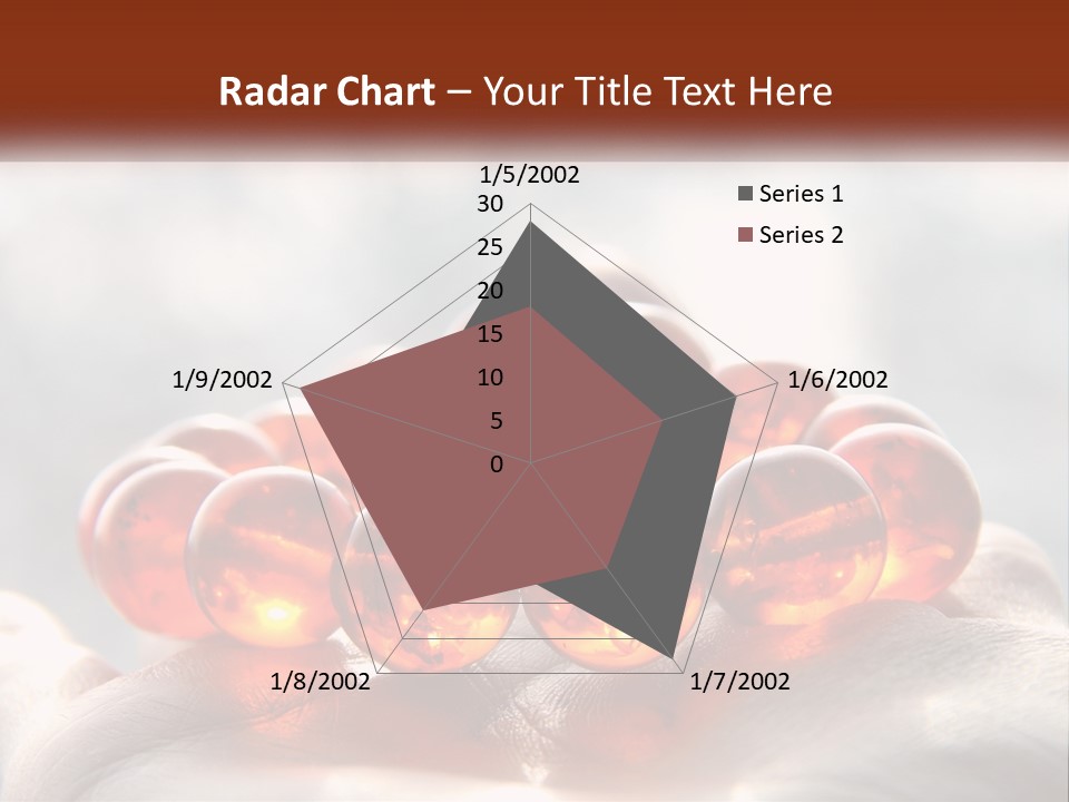 Agent Business Lawn PowerPoint Template