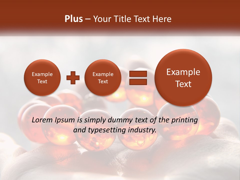 Agent Business Lawn PowerPoint Template