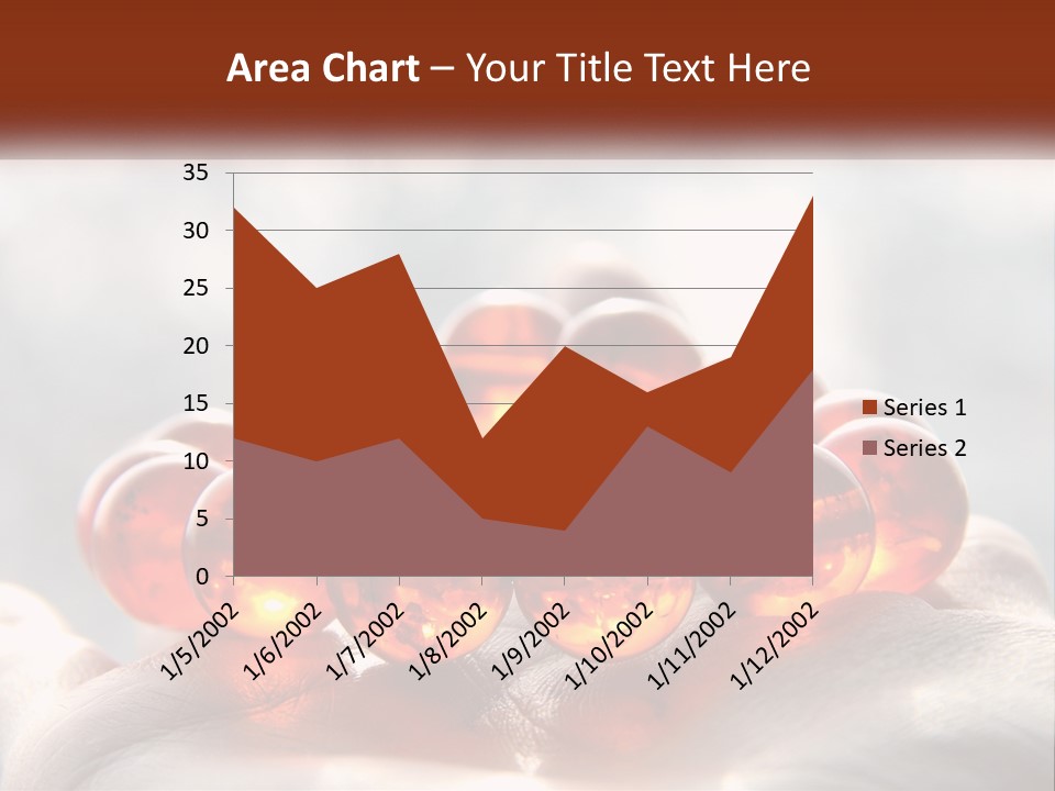 Agent Business Lawn PowerPoint Template