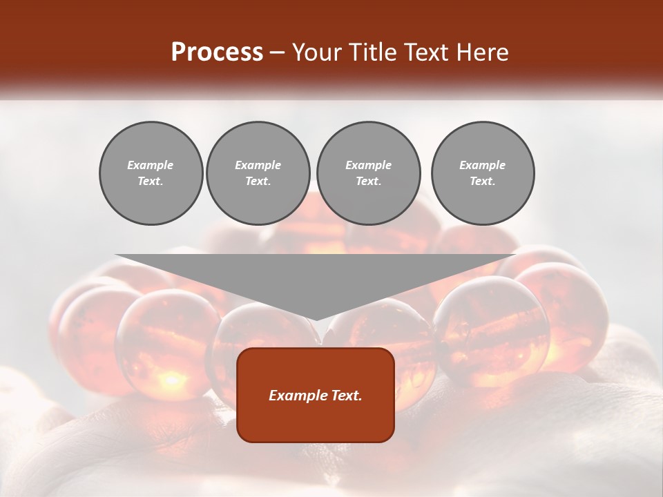 Agent Business Lawn PowerPoint Template